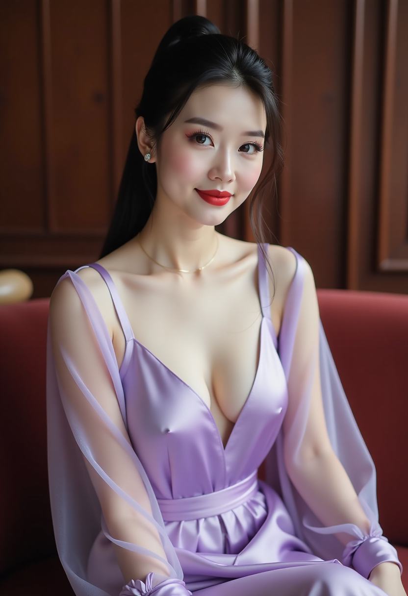 倒挂金钟与肩倒立对比